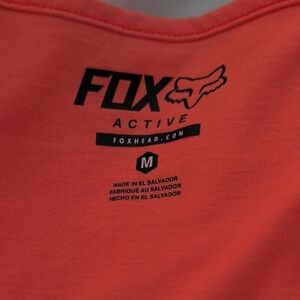 Fox Active Women's Vibrant Tank Top